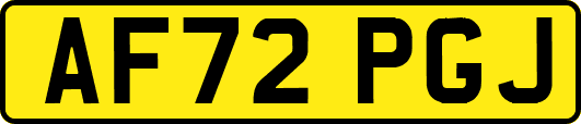 AF72PGJ