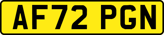 AF72PGN