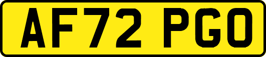 AF72PGO