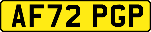 AF72PGP