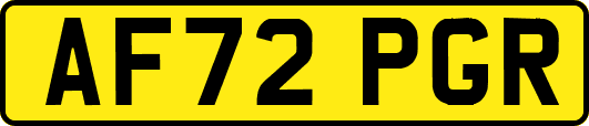 AF72PGR