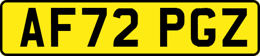 AF72PGZ