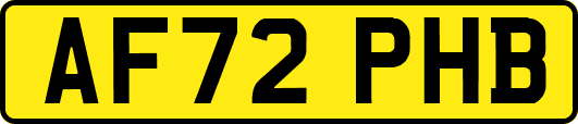 AF72PHB
