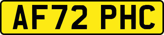 AF72PHC