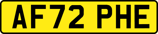 AF72PHE