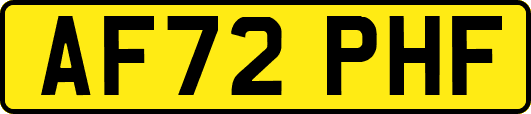 AF72PHF