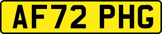 AF72PHG