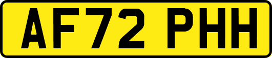 AF72PHH