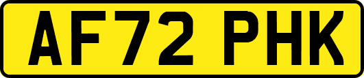 AF72PHK