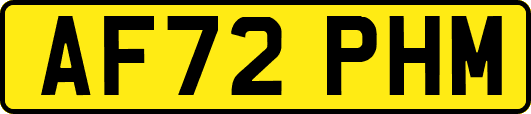 AF72PHM