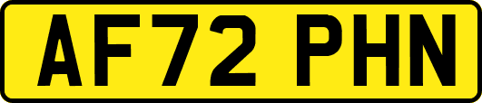 AF72PHN