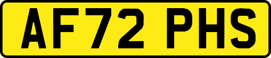 AF72PHS
