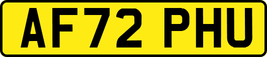 AF72PHU