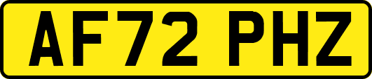 AF72PHZ
