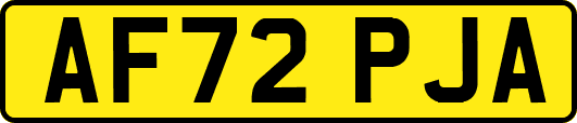 AF72PJA