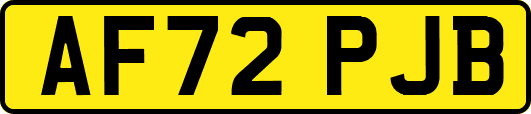 AF72PJB