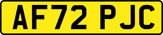 AF72PJC