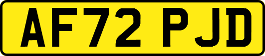 AF72PJD