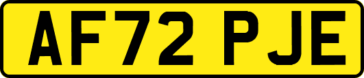 AF72PJE