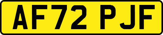AF72PJF