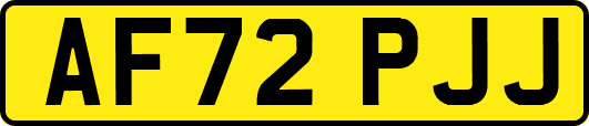 AF72PJJ