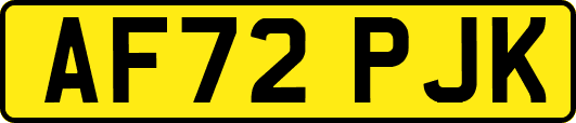 AF72PJK