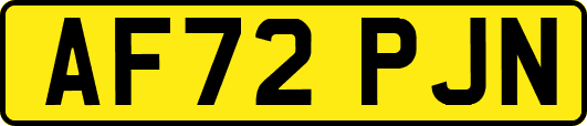 AF72PJN