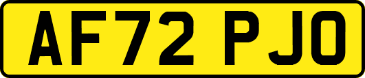 AF72PJO