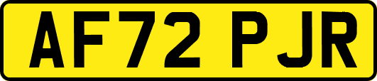 AF72PJR