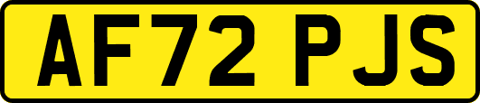 AF72PJS