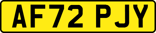 AF72PJY