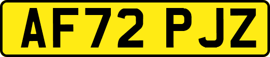 AF72PJZ