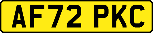 AF72PKC