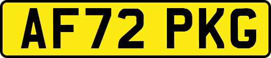 AF72PKG