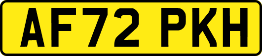 AF72PKH