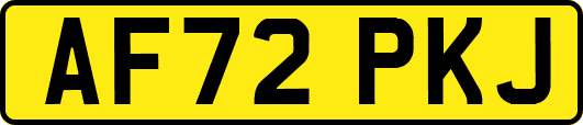 AF72PKJ