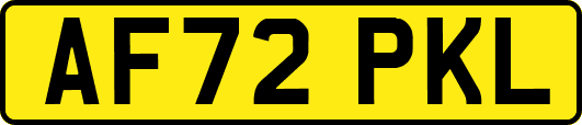 AF72PKL