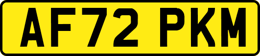 AF72PKM