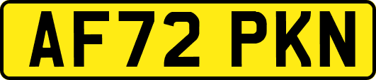 AF72PKN