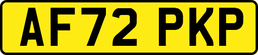 AF72PKP