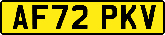 AF72PKV