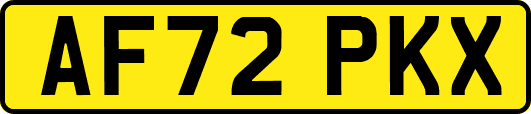 AF72PKX