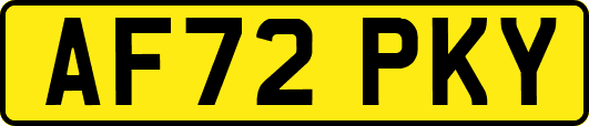 AF72PKY