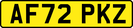 AF72PKZ