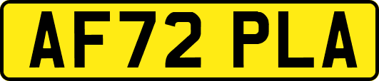 AF72PLA