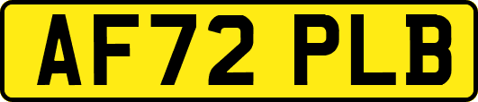 AF72PLB