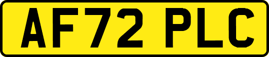 AF72PLC