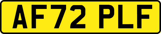 AF72PLF