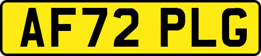 AF72PLG