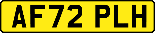 AF72PLH
